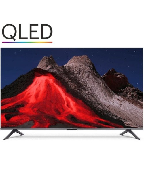 Televisor Xiaomi QLED TV A Pro 43 2026 43'/ Ultra HD 4K/ Smart TV/ WiFi