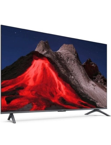Televisor Xiaomi QLED TV A Pro 43 2026 43'/ Ultra HD 4K/ Smart TV/ WiFi