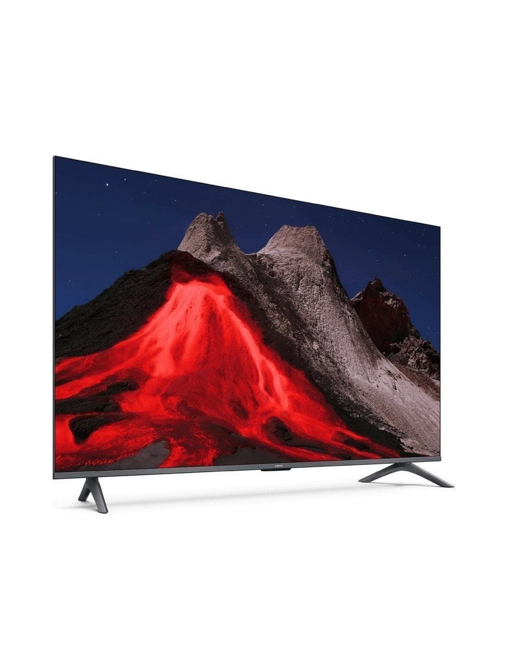 Televisor Xiaomi QLED TV A Pro 43 2026 43'/ Ultra HD 4K/ Smart TV/ WiFi