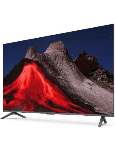 Televisor Xiaomi QLED TV A Pro 43 2026 43'/ Ultra HD 4K/ Smart TV/ WiFi