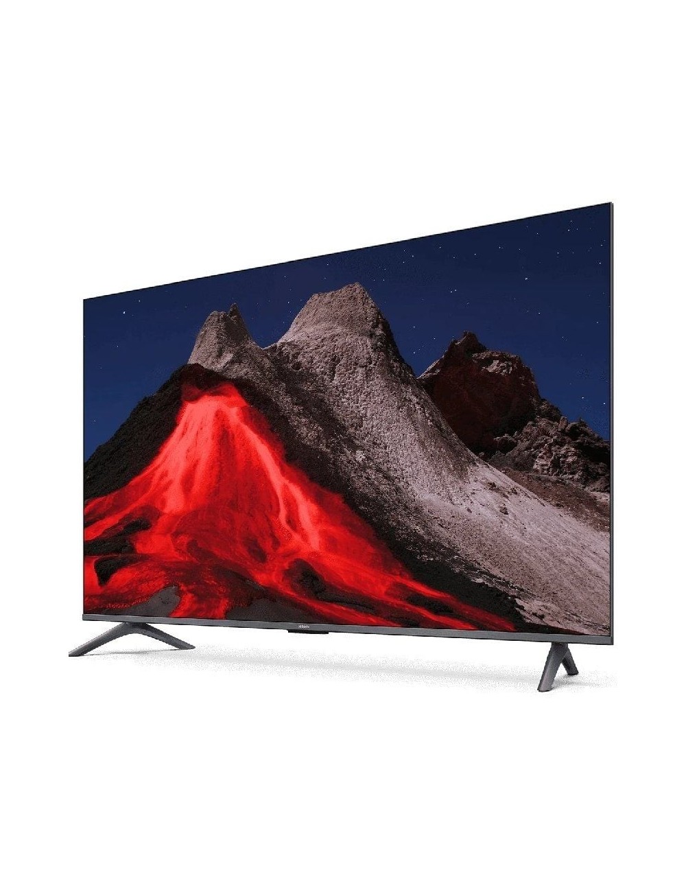 Televisor Xiaomi QLED TV A Pro 43 2026 43'/ Ultra HD 4K/ Smart TV/ WiFi