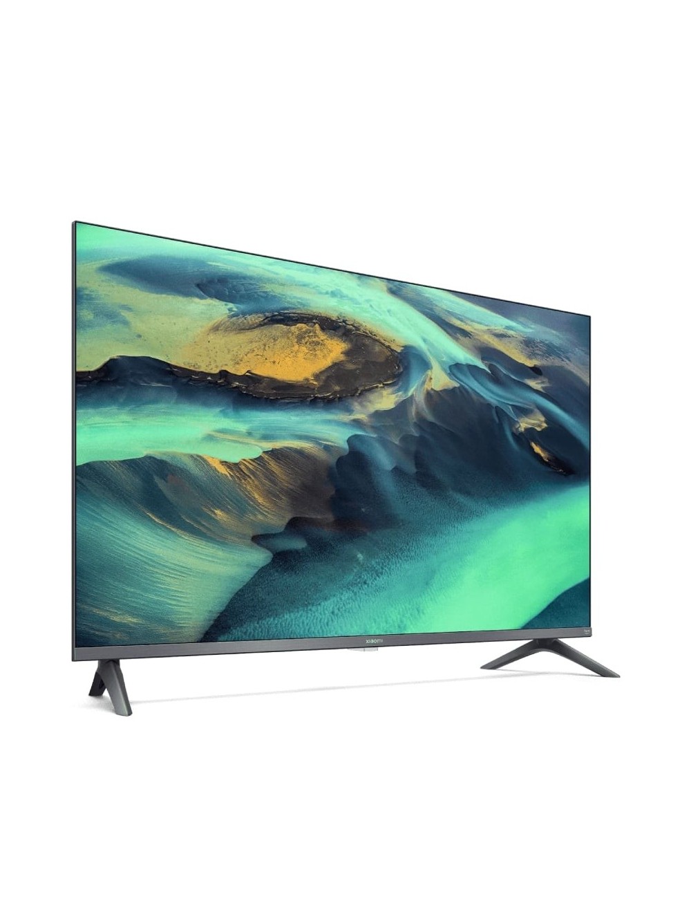 Televisor Xiaomi QLED TV F Pro 32 2026 32'/ HD/ Smart TV/ WiFi