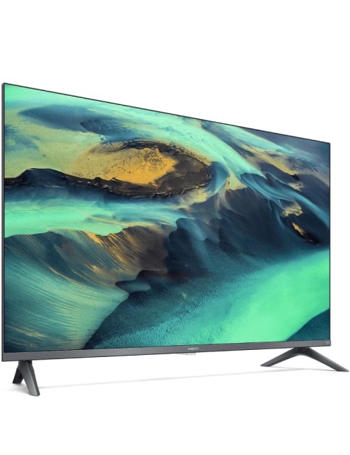 Televisor Xiaomi QLED TV F Pro 32 2026 32'/ HD/ Smart TV/ WiFi