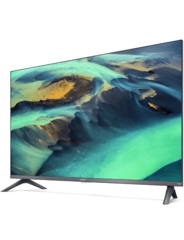 Televisor Xiaomi QLED TV F Pro 32 2026 32'/ HD/ Smart TV/ WiFi