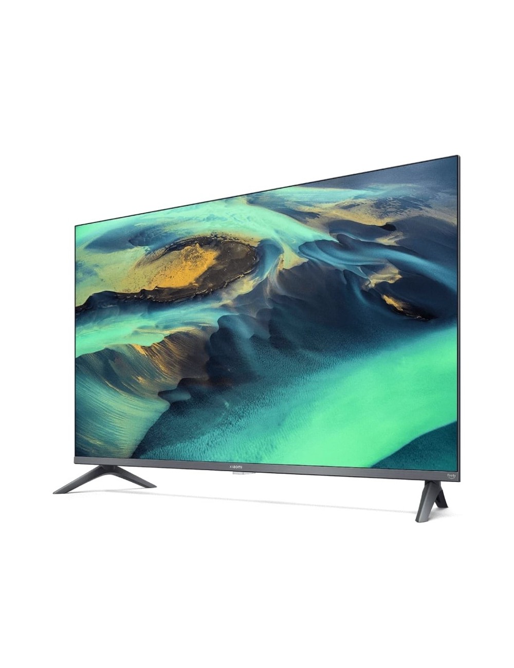 Televisor Xiaomi QLED TV F Pro 32 2026 32'/ HD/ Smart TV/ WiFi