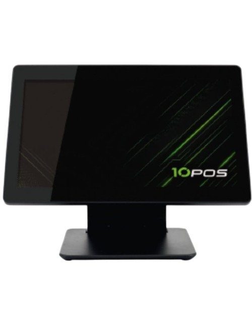 TPV 10POS 10T-16M/ Intel N95/ 8GB/ 128GB SSD/ 15.6'/ Táctil/ WiFi/ Sin Sistema Operativo