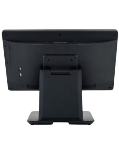 TPV 10POS 10T-16M/ Intel N95/ 8GB/ 128GB SSD/ 15.6'/ Táctil/ WiFi/ Sin Sistema Operativo