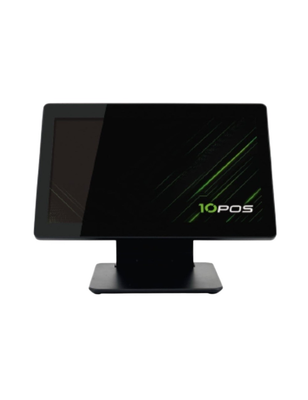TPV 10POS 10T-16M/ Intel N95/ 8GB/ 128GB SSD/ 15.6'/ Táctil/ WiFi/ Win11 IoT