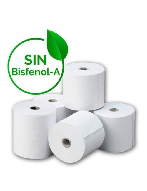 Pack Approx appPOSPACK4180WH Cajón Portamonedas/ Impresora Térmica/ Lector de Códigos y Rollos Térmicos