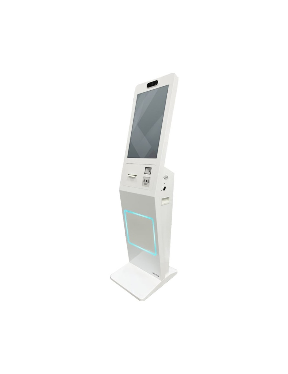 Kiosko Capacitivo Approx appKIOSK01 Intel Celeron J6412/ 8GB/ 128GB SSD/ 21.5'/ Táctil