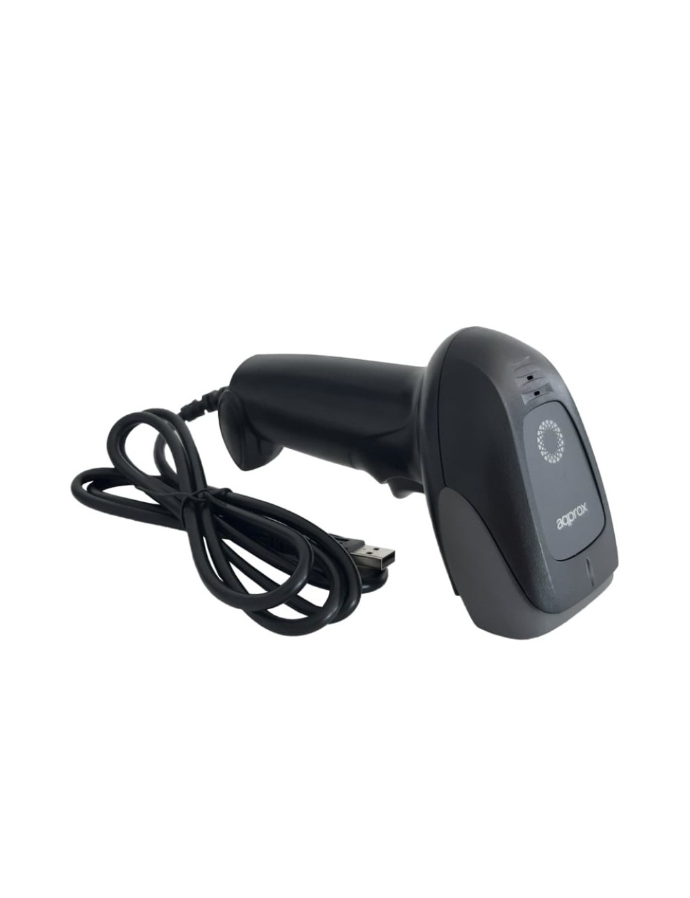 Pack para TPV Approx appPOSPACK4180USB-2D/ Cajón Portamonedas + Impresora Térmica de Tickets + Lector de Códigos + Rollos Térmic