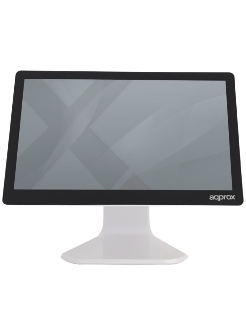TPV Approx appTPV05WHNG8-256 Intel Celeron N5095/ 8GB/ 256GB SSD/ 15.6'/ Táctil/ WiFI