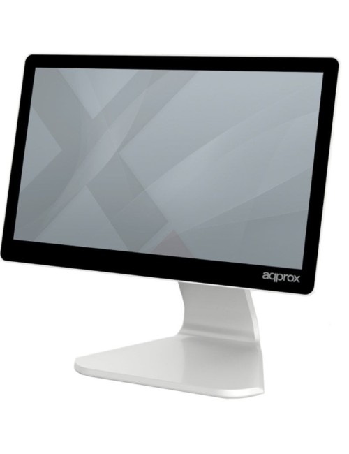 TPV Approx appTPV05WHNVFDG8-256 Intel Celeron N5095/ 8GB/ 256GB SSD/ 15.6' + 10.1'/ Táctil/ WiFI