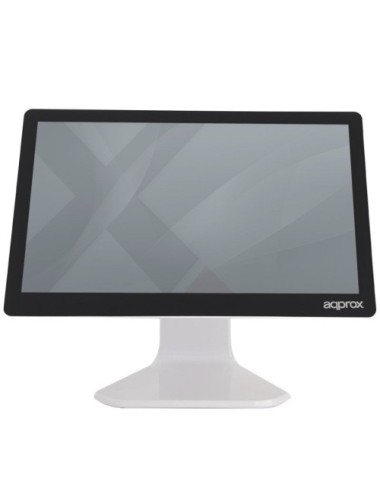TPV Approx appTPV05WHNVFDG8-256 Intel Celeron N5095/ 8GB/ 256GB SSD/ 15.6' + 10.1'/ Táctil/ WiFI