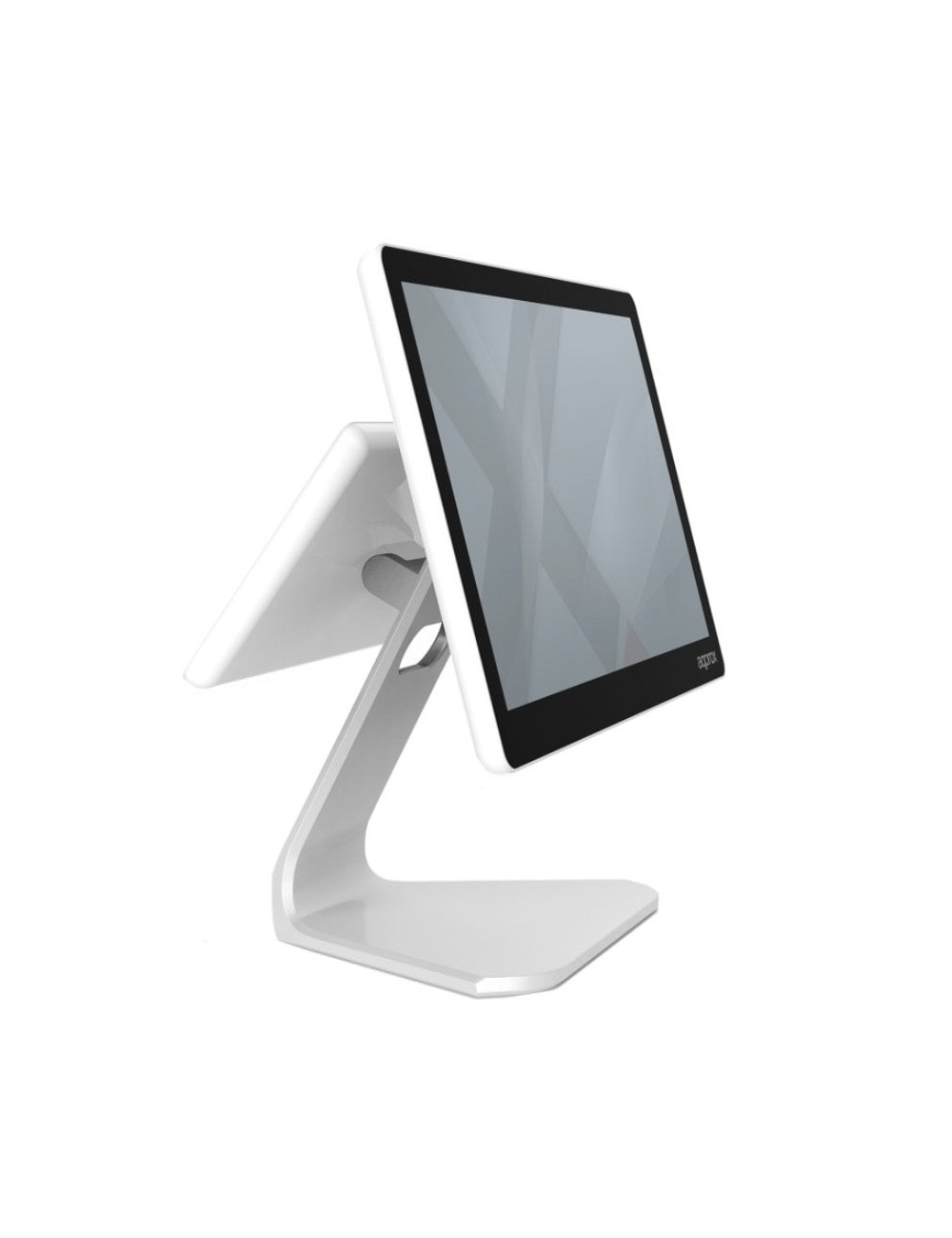 TPV Approx appTPV05WHNVFDG8-256 Intel Celeron N5095/ 8GB/ 256GB SSD/ 15.6' + 10.1'/ Táctil/ WiFI