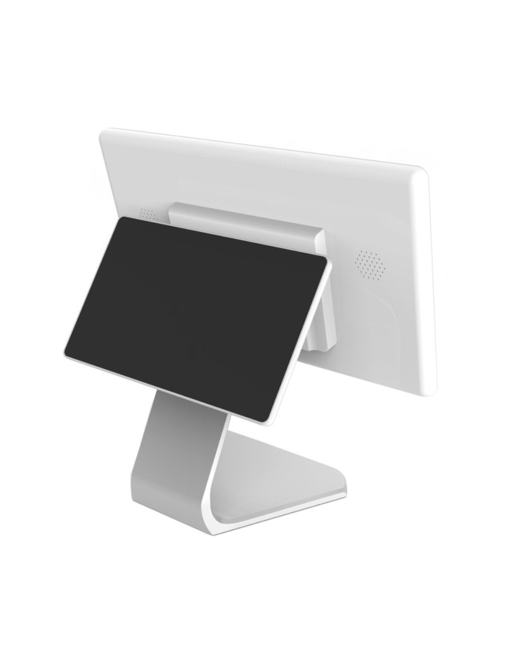 TPV Approx appTPV05WHNVFDG8-256 Intel Celeron N5095/ 8GB/ 256GB SSD/ 15.6' + 10.1'/ Táctil/ WiFI