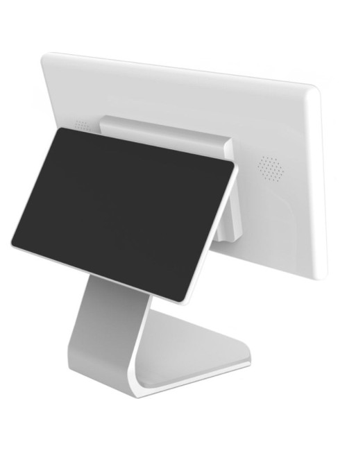 TPV Approx appTPV05WHNVFDG8-256 Intel Celeron N5095/ 8GB/ 256GB SSD/ 15.6' + 10.1'/ Táctil/ WiFI