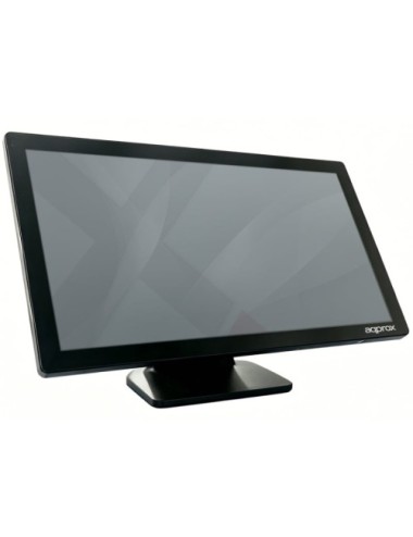 TPV Approx appTPV24 Intel Core i3/ 8GB/ 256GB SSD/ 23.6'/ Táctil
