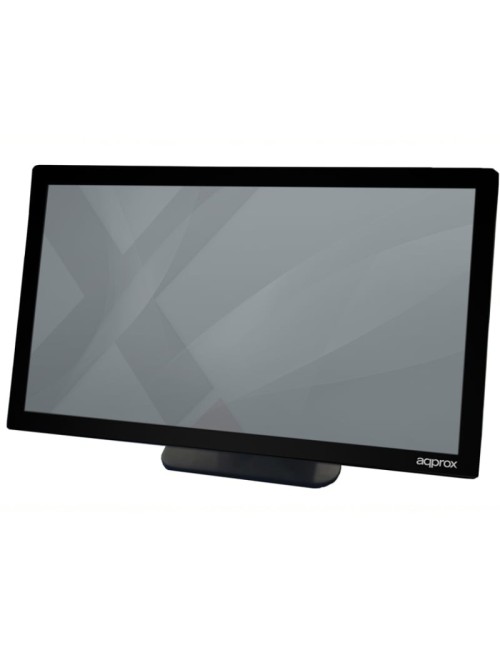 TPV Approx appTPV24 Intel Core i3/ 8GB/ 256GB SSD/ 23.6'/ Táctil