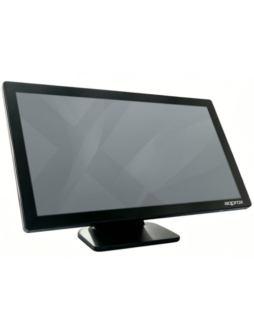 TPV Approx appTPV24i7 Intel Core i7/ 8GB/ 256GB SSD/ 23.6'/ Táctil