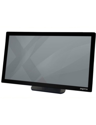 TPV Approx appTPV24i7 Intel Core i7/ 8GB/ 256GB SSD/ 23.6'/ Táctil