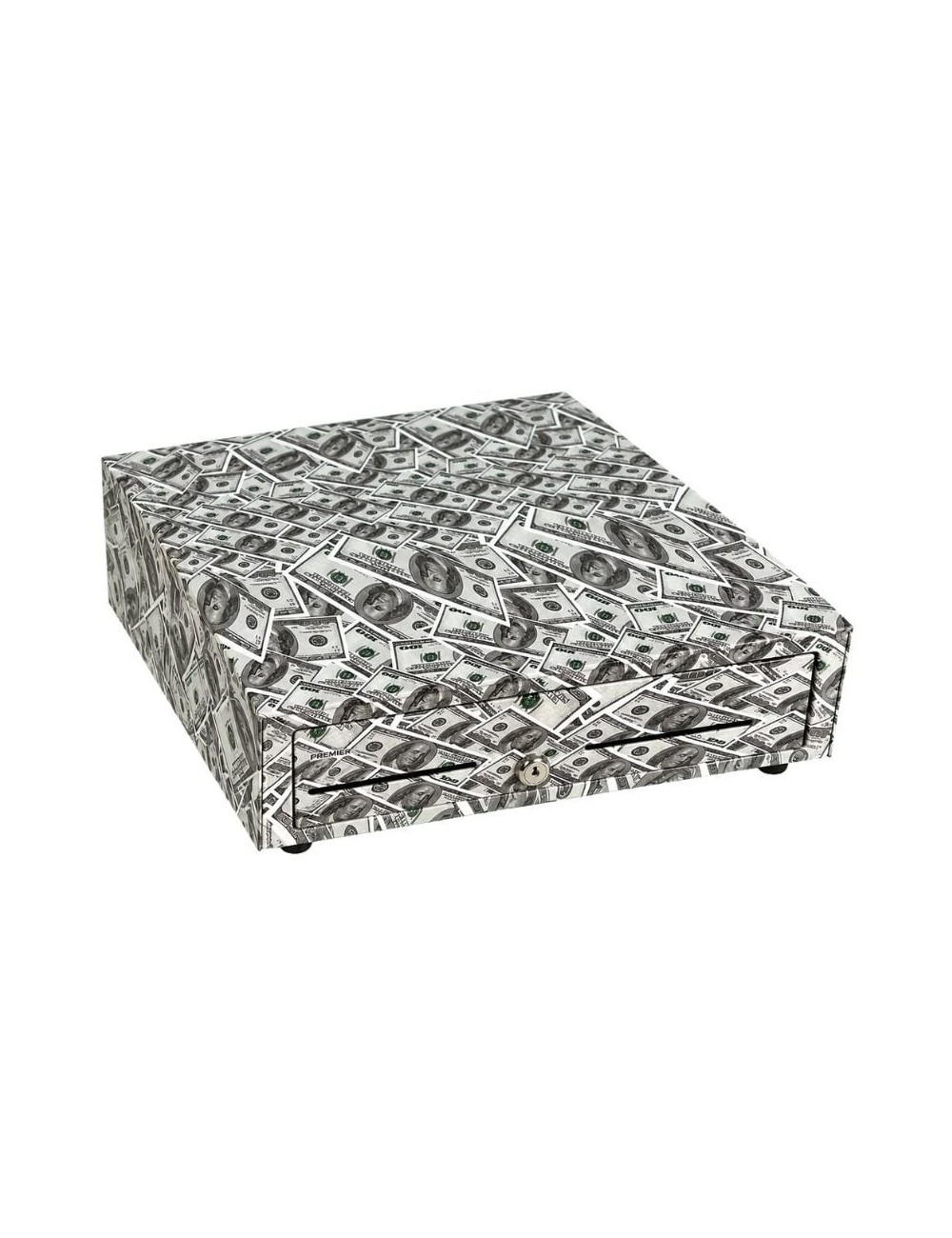 Cajón Portamonedas Premier 410 HQ-US/ Manual y Automático