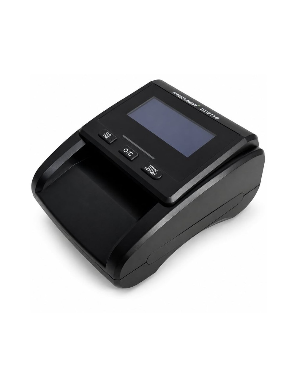 Detector de Billetes Falsos Premier DT-911 D