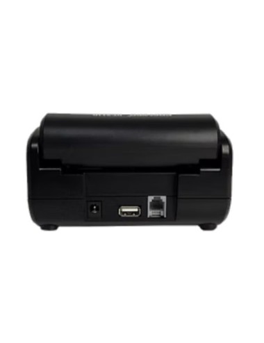 Detector de Billetes Falsos Premier DT-911 D