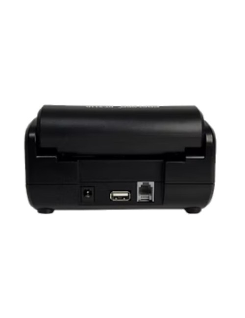 Detector de Billetes Falsos Premier DT-911 D