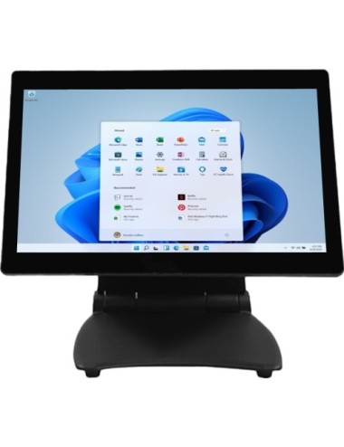TPV Premier KT-100 FT W Intel N97/ 8GB/ 128GB SSD/ 15.6'/ Táctil/ WiFi/ Win11 IoT