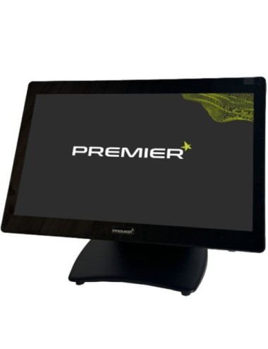 TPV Premier KT-100 FT W Intel N97/ 8GB/ 128GB SSD/ 15.6'/ Táctil/ WiFi/ Win11 IoT