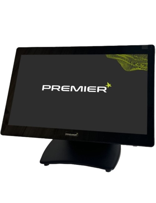 TPV Premier KT-100 FT W Intel N97/ 8GB/ 128GB SSD/ 15.6'/ Táctil/ WiFi/ Win11 IoT