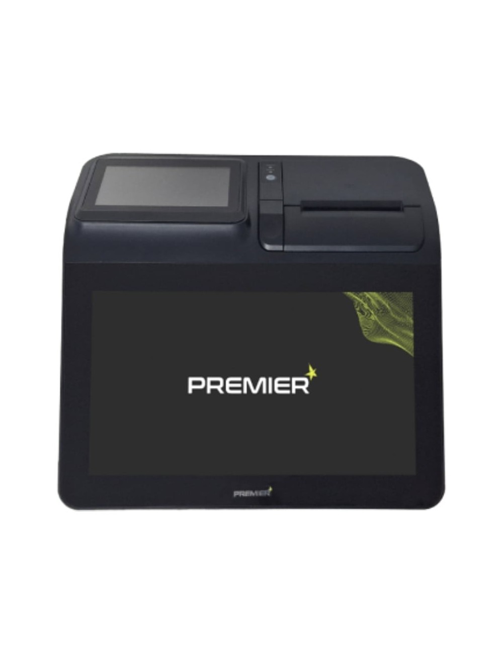 TPV Premier KT-116 W Intel N97/ 8GB/ 128GB SSD/ 11.6'/ Táctil/ WiFi/ Incluye Impresora 80mm