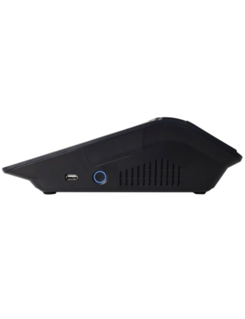TPV Premier KT-116 W Intel N97/ 8GB/ 128GB SSD/ 11.6'/ Táctil/ WiFi/ Incluye Impresora 80mm