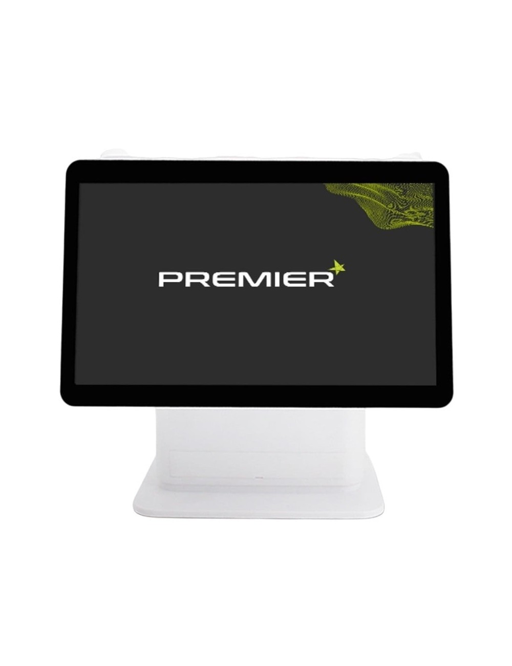 TPV Premier KT-Kiosk W Intel N97/ 8GB/ 128GB SSD/ 15.6'/ Táctil/ Win11 IoT/ Incluye Impresora 80mm y Lector 1D, 2D