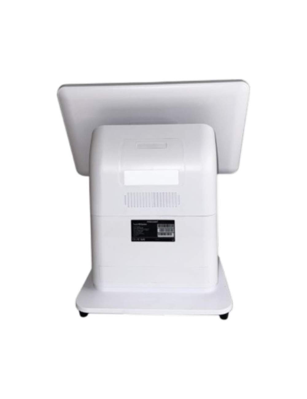 TPV Premier KT-Kiosk W Intel N97/ 8GB/ 128GB SSD/ 15.6'/ Táctil/ Win11 IoT/ Incluye Impresora 80mm y Lector 1D, 2D