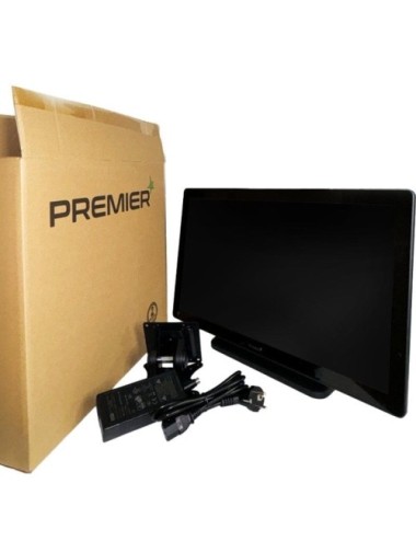 TPV Premier PCP-215 W Intel N97/ 8GB/ 128GB SSD/ 21.5'/ Táctil/ WiFi/ Win11 IoT