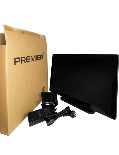 TPV Premier PCP-215 W Intel N97/ 8GB/ 128GB SSD/ 21.5'/ Táctil/ WiFi/ Win11 IoT