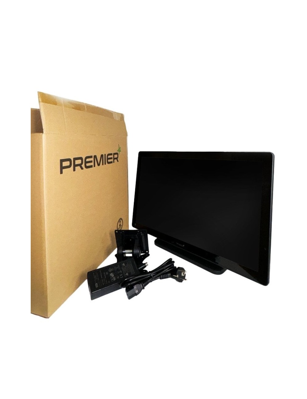 TPV Premier PCP-215 W i5 Intel Core i5-1235U/ 8GB/ 128GB SSD/ 21.5'/ Táctil/ WiFi