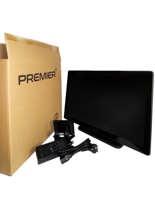 TPV Premier PCP-215 W i5 Intel Core i5-1235U/ 8GB/ 128GB SSD/ 21.5'/ Táctil/ WiFi