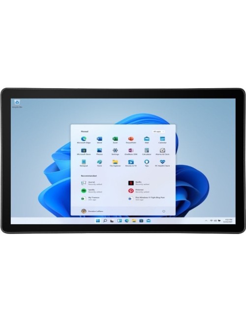 TPV Premier PCP-215 W i5 Intel Core i5-1235U/ 8GB/ 128GB SSD/ 21.5'/ Táctil/ WiFi/ Win11 IoT