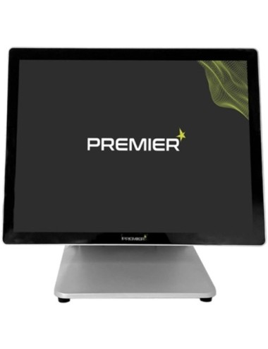 TPV Premier SQ-200 W Intel J6412/ 8GB/ 128GB SSD/ 15.6'/ Táctil/ WiFi