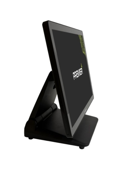 TPV Premier SQ-200 W Intel J6412/ 8GB/ 128GB SSD/ 15.6'/ Táctil/ WiFi/ Win11 IoT