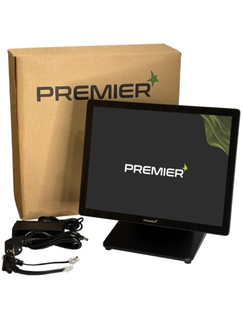 TPV Premier SQ-200 W Intel J6412/ 8GB/ 128GB SSD/ 15.6'/ Táctil/ WiFi/ Win11 IoT