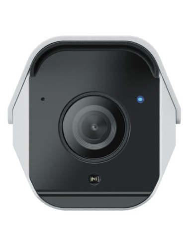 Cámara de Videovigilancia Synology BC510/ 132º/ Visión Nocturna/ Control desde APP