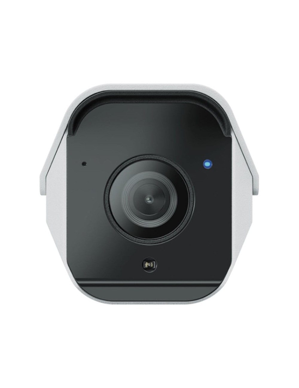 Cámara de Videovigilancia Synology BC510/ 132º/ Visión Nocturna/ Control desde APP