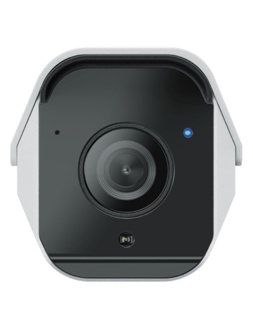Cámara de Videovigilancia Synology BC510/ 132º/ Visión Nocturna/ Control desde APP