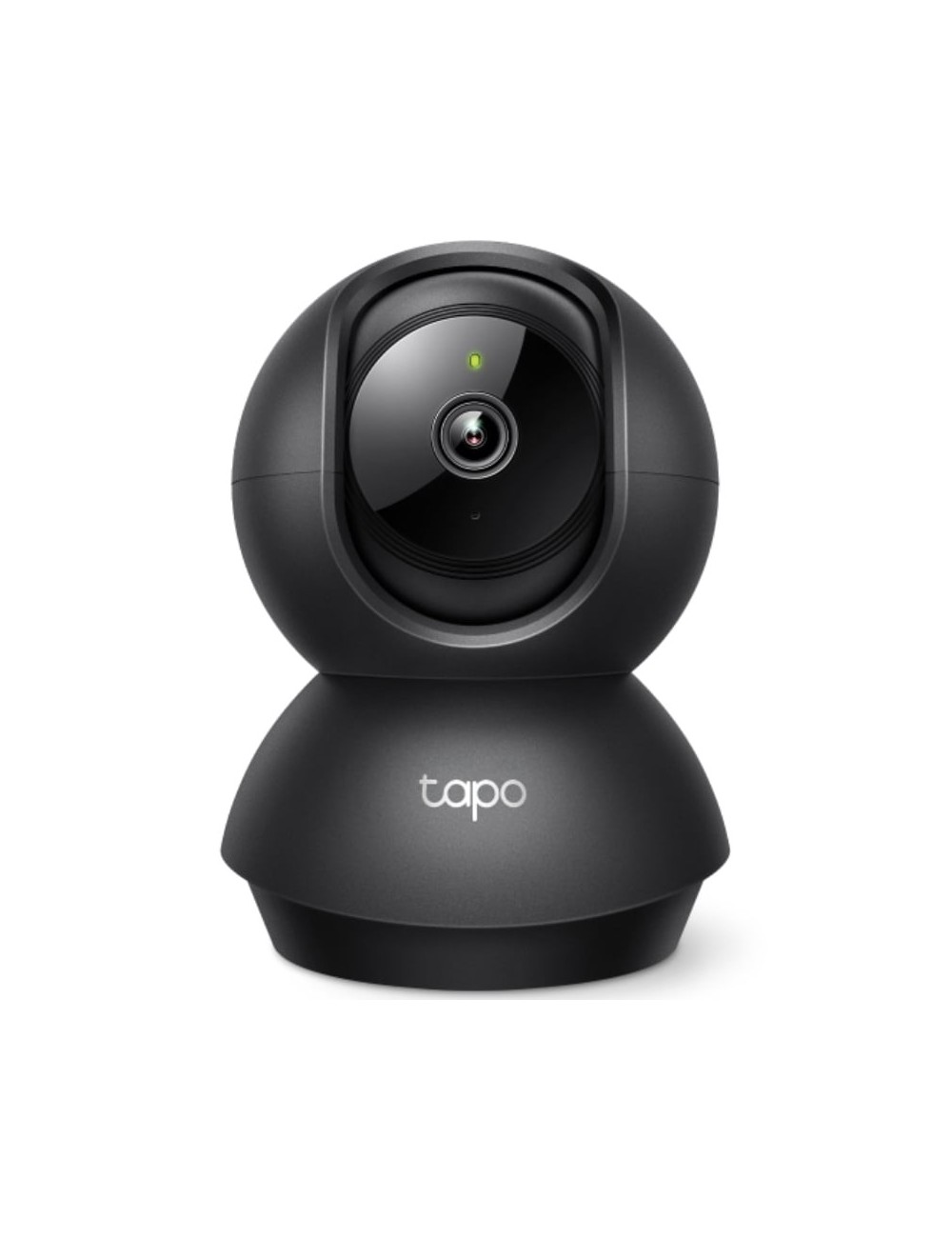 Cámara de Videovigilancia TP-Link Tapo C211/ 360º/ Visión Nocturna/ Control desde APP