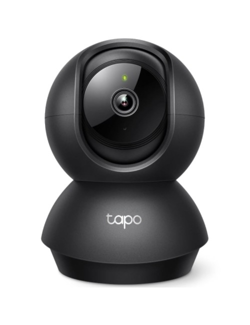 Cámara de Videovigilancia TP-Link Tapo C211/ 360º/ Visión Nocturna/ Control desde APP