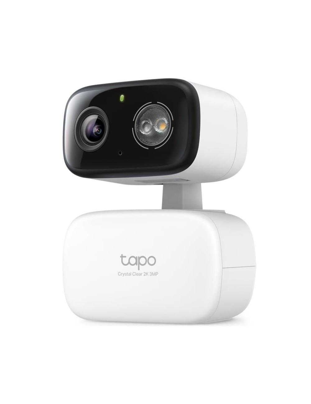 Cámara de Videovigilancia TP-Link Tapo C216/ 360º/ Visión Nocturna/ Control desde APP